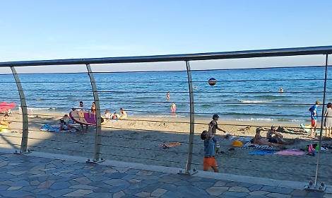In Liguria &egrave; tornata l'estate, tutta colpa dell'ottobrata: ecco cos'&egrave;