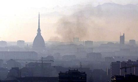 Che aria tira domani a Torino?