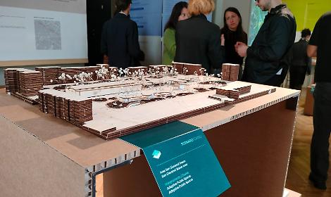 Gli studenti “rimodellano” la Torino del futuro
