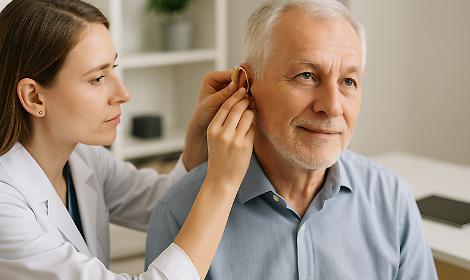 L&rsquo;importanza di sentire bene: prevenzione e innovazione per l&rsquo;udito