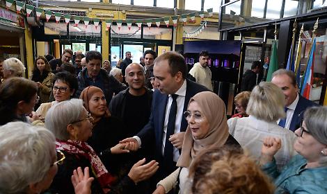 La rinascita delle Vallette: arriva il "nuovo" Mercato Coperto da oltre 1 milione di euro