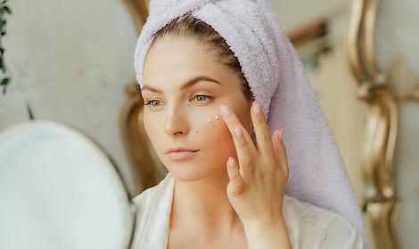 La vera ricerca della bellezza passa dal corretto stile di vita