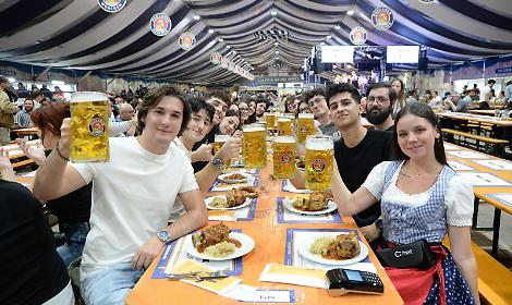 Oktoberfest