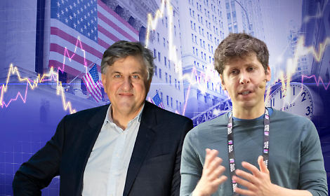 Newcleo: 2 miliardi negli USA (con ChatGPT). Ma quanti guai fra Torino e la Colombia...