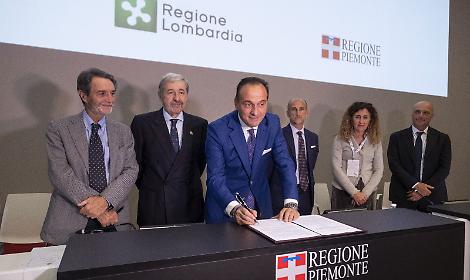 Il "tridente del centrodestra": insieme una macroregione "sburocratizzata"