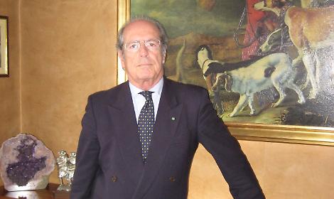 Cavaliere morto