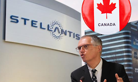 Stellantis, giù in Borsa e il Canada rivuole i soldi. L'effetto di cosa ha detto (di nuovo) Tavares