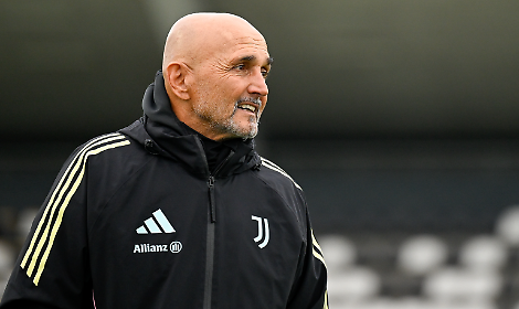 Spalletti, la tuta c'è ma manca Yildiz: ecco come sarà la prima Juve dell'ex ct
