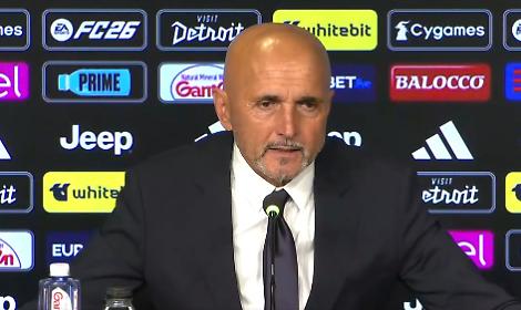Juve, il Giudice Sportivo "aiuta" Spalletti in vista della Roma: ecco perch&eacute; e di cosa stiamo parlando...