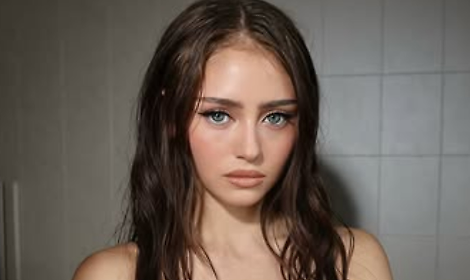 Matilde, Leni e...tutte in passerella