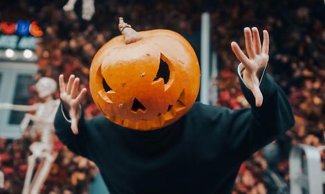 Le 25 canzoni di Halloween più amate: ecco la migliore musica da mettere stasera