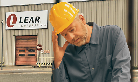 Fumata grigia per la Lear (e non solo): tutti i casi automotive aperti a Torino