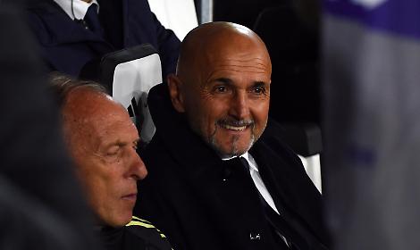 Retroscena Juve, Spalletti: "Ecco cosa ci è mancato nel derby..."