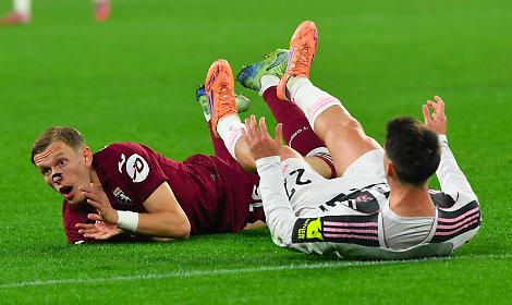 Un duello Cambiaso-Pedersen in Juventus-Torino