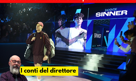 Atp Finals dopo il 2027, ecco perché Torino è avanti ma deve cambiare passo (o finiscono in Arabia)