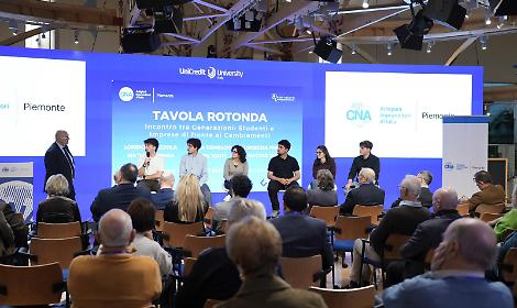 Cna Piemonte fotografa il divario generazionale nel mondo del lavoro: ecco qual è