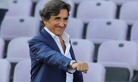 Toro, D'Aversa ha trovato il bomber che non ti aspetti. Scritte choc contro Cairo