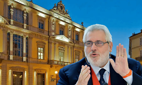 Fondazione CR Asti, nessuna messa in minoranza: il caso Livio Negro spiegato. E spunta Palenzona?