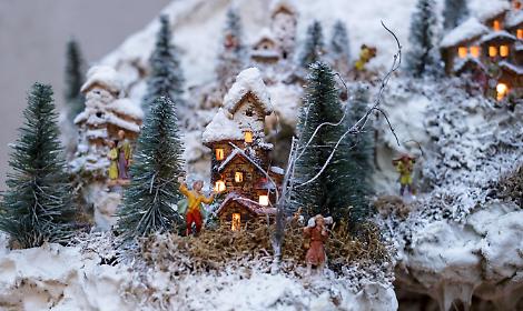 I Presepi più belli da visitare in Piemonte: tutte le date da non perdere