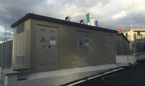 Incidente sul lavoro a Santena: uomo folgorato in cabina elettrica