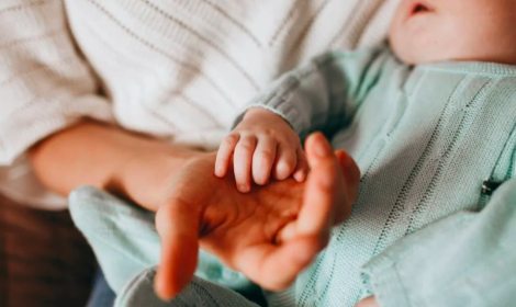 Arriva il Bonus nuovi nati: l’INPS ti avvisa appena puoi richiederlo