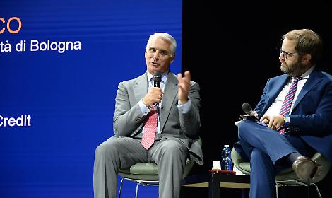 Torino, alle OGR arriva l’evento della Fondazione CRT dedicato al valore