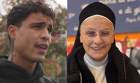 Le suore della scuola «Lo perdoniamo» Don Alì ora in carcere: è in isolamento