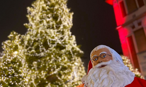 Natale in provincia di Torino: mercatini, concerti, e tutte le iniziative dei comuni