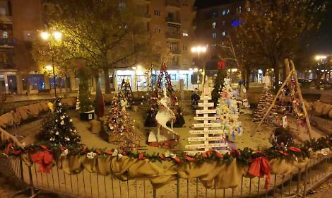 Mercatino di Natale e Villaggio delle Feste (a meno di un'ora da Torino): scopri tutti gli eventi di Alpignano