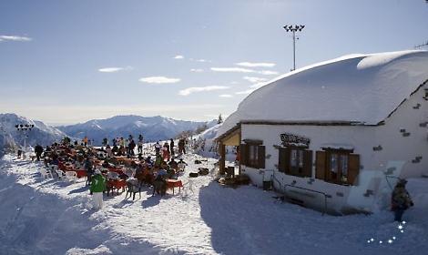 Al via la stagione sciistica di Domobianca: piste aperte da sabato 29 novembre