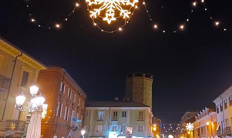 Chivasso, una mattinata di festa per i più piccoli al Palalancia