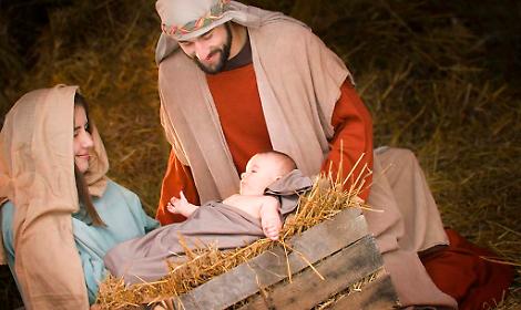 Tutti i Presepi Viventi da non perdere in Piemonte questo Natale