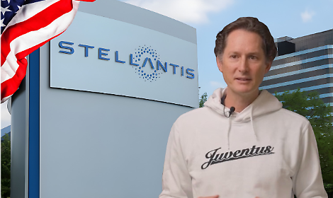 Da Fiat a Gedi, ecco perch&eacute; si parla in inglese e si vende agli stranieri (ma si licenzia in italiano)