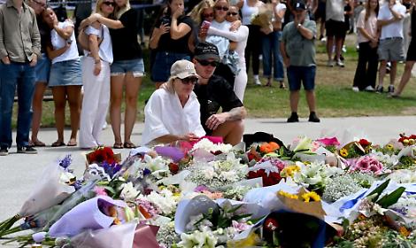 Cosa si sa sulla sparatoria a Sydney