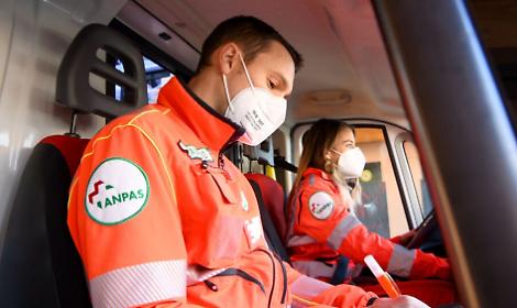 A Grignasco parte il corso gratuito per diventare volontari soccorritori: come iscriversi