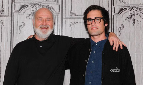 Nick Reiner, chi &egrave; il figlio di Rob Reiner sospettato della morte dei genitori