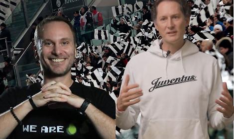 Juventus, nuova offerta Tether in vista? Ecco cosa si aspetta il mercato (e perch&eacute; crede in un rilancio)...