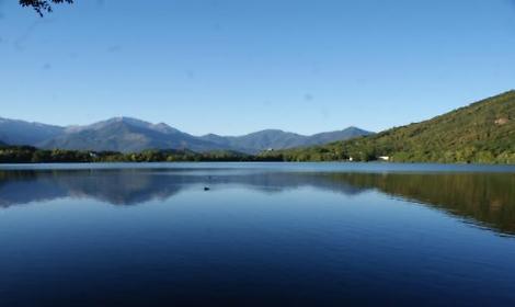 Lago Piccolo, via libera ai fondi FESR: passerelle, ponte e accessi inclusivi