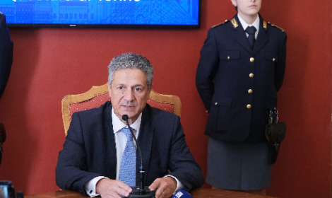 Il questore Sirna: nessuna gestione morbida dell'ordine pubblico a Torino