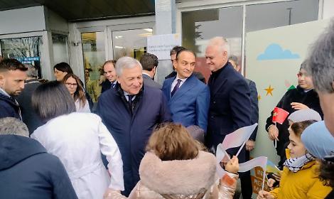 CIrio su Aska: "Orgoglioso dello sgombero. Non vogliamo i campi di battaglia"