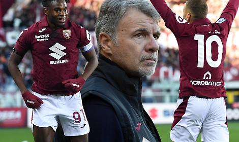 Top & Flop di Genoa-Torino