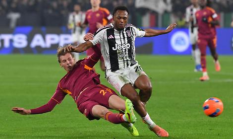 Juve, Spalletti tiene tutti sulla corda: ecco cosa &egrave; successo dopo la sfida con la Roma...