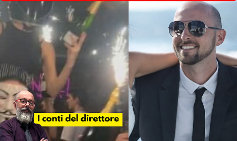 Crans Montana, una strage "per negligenza"