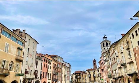 Savigliano, popolazione in lieve calo: nascite su, ma il bilancio naturale resta negativo