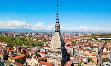 Concerti a Torino 2026: tutti gli artisti e gli eventi da non perdere