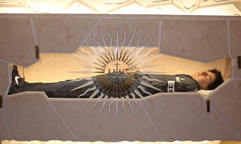 Borgaro e Caselle accolgono la reliquia di San Carlo Acutis