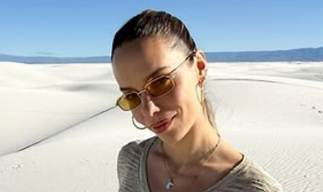 Cremonini on the road con Caterini