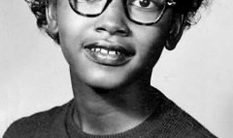 &Egrave; morta Claudette Colvin, la quindicenne che sfid&ograve; la segregazione 1955, prima ancora di Rosa Parks