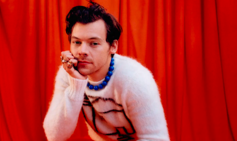 Harry Styles torna con un nuovo album: &ldquo;Kiss All The Time. Disco, Occasionally&rdquo;