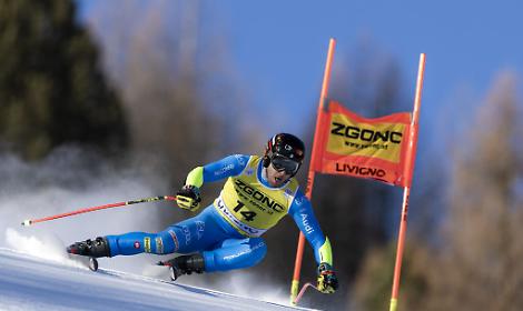 Olimpiadi, arrivano le prime medaglie: Casse e Matteoli pronti